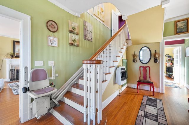 300 5th Street, Kerens, TX 75144