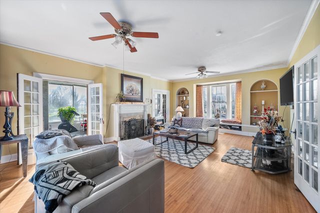 300 5th Street, Kerens, TX 75144