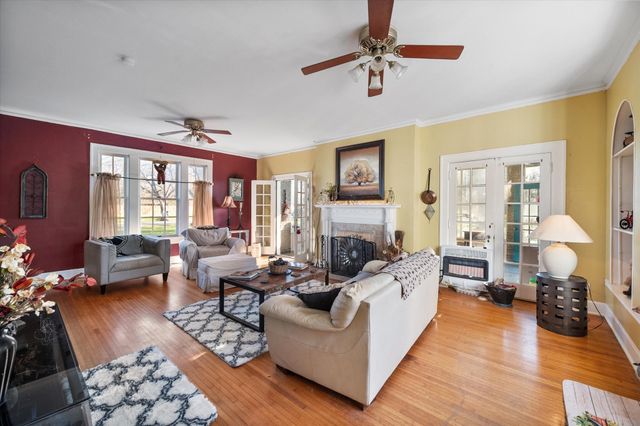 300 5th Street, Kerens, TX 75144