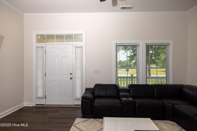 372 Schooner Landing Drive, Edenton, NC 27932