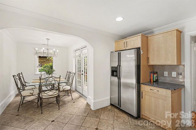2001 Wood Dale Terrace, Charlotte, NC 28203