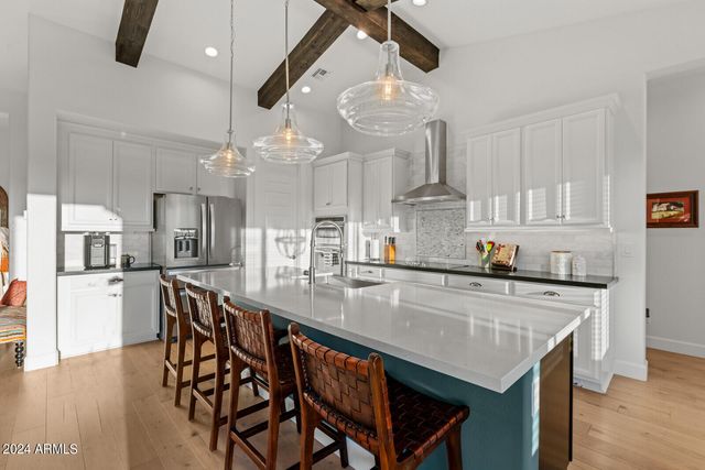 4430 Bandana Court, Wickenburg, AZ 85390