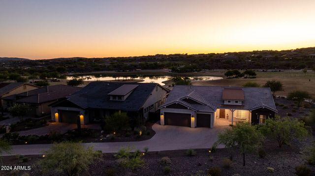 4430 Bandana Court, Wickenburg, AZ 85390