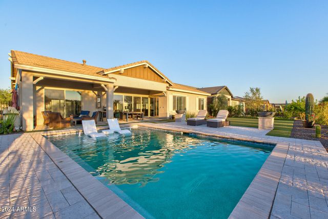 4430 Bandana Court, Wickenburg, AZ 85390