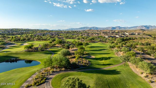 4430 Bandana Court, Wickenburg, AZ 85390