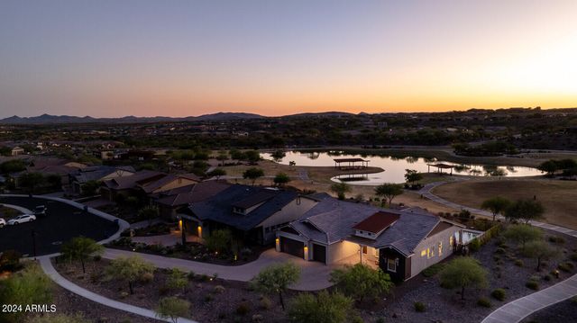 4430 Bandana Court, Wickenburg, AZ 85390