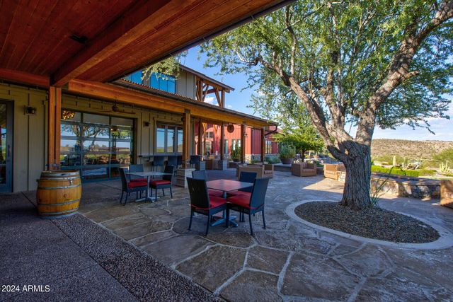 4430 Bandana Court, Wickenburg, AZ 85390