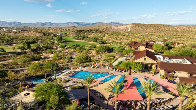 4430 Bandana Court, Wickenburg, AZ 85390