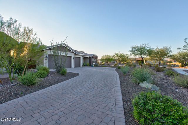 4430 Bandana Court, Wickenburg, AZ 85390