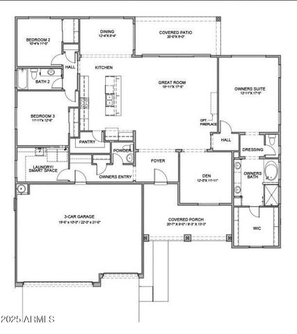 4430 Bandana Court, Wickenburg, AZ 85390