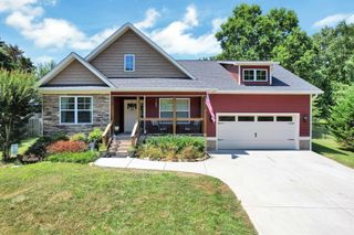 1302 Blythe Ferry Place NE, Cleveland, TN 37312
