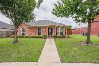 7310 Fairfield Drive, Rowlett, TX 75089