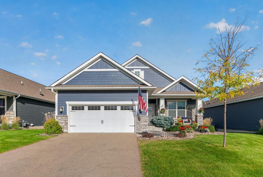 8069 183rd Street W, Lakeville, MN 55044 — photo 2
