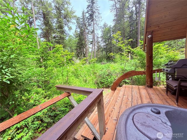 277 Skate Creek Road N, Ashford, WA 98304