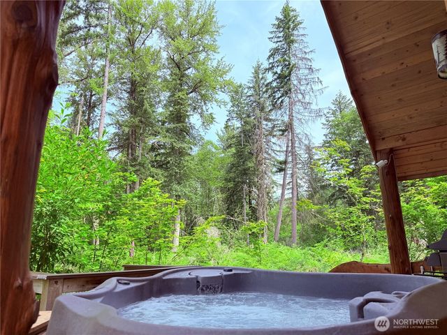 277 Skate Creek Road N, Ashford, WA 98304