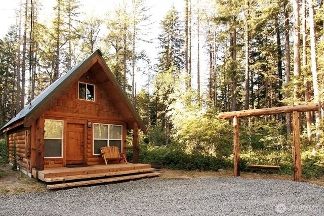 277 Skate Creek Road N, Ashford, WA 98304