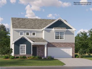 1786 Mallard Drive, Kernersville, NC 27284