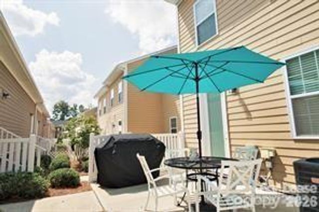 10154 Enniscrone Road Rutledge, Pineville, NC 28134
