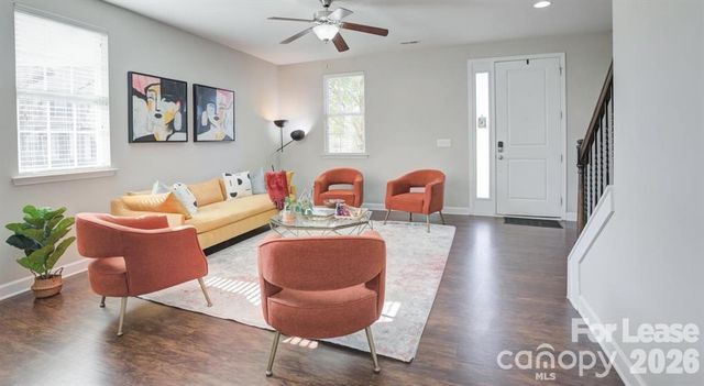 10154 Enniscrone Road Rutledge, Pineville, NC 28134