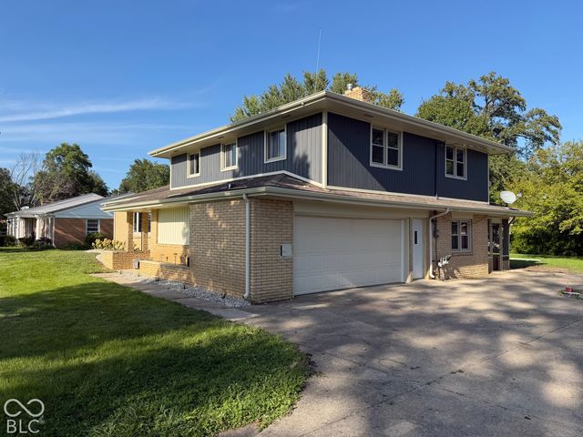 6610 Rosalind Lane, Anderson, IN 46013