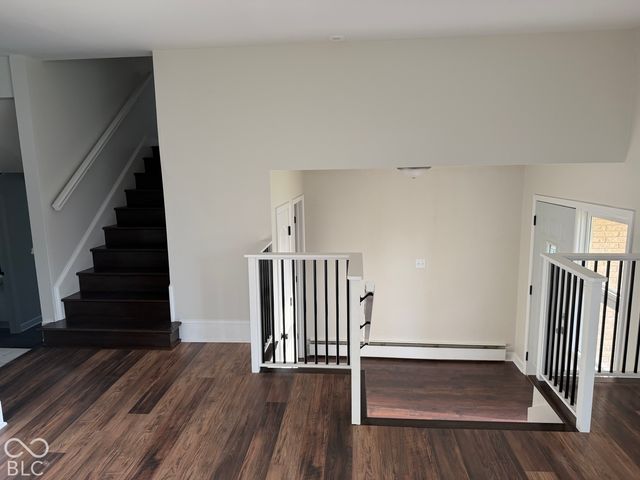6610 Rosalind Lane, Anderson, IN 46013