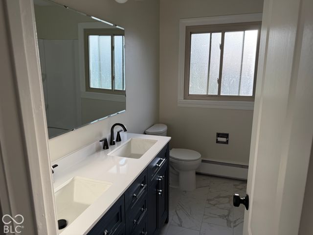 6610 Rosalind Lane, Anderson, IN 46013