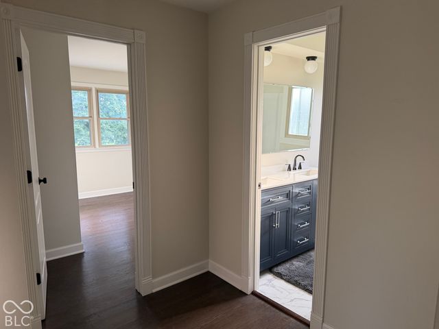 6610 Rosalind Lane, Anderson, IN 46013