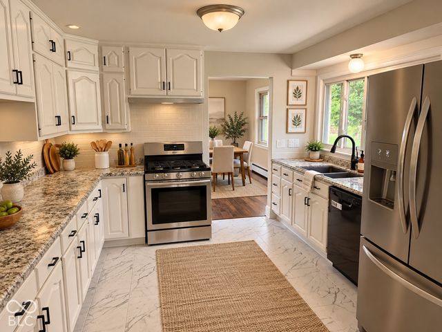 6610 Rosalind Lane, Anderson, IN 46013