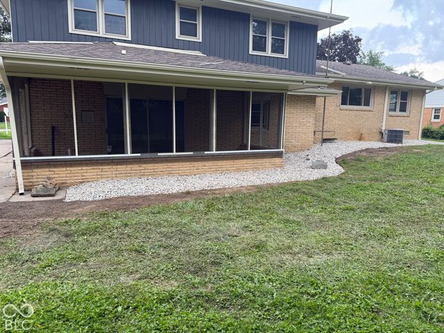 6610 Rosalind Lane, Anderson, IN 46013