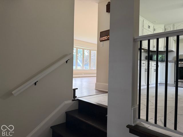 6610 Rosalind Lane, Anderson, IN 46013