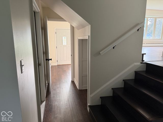 6610 Rosalind Lane, Anderson, IN 46013