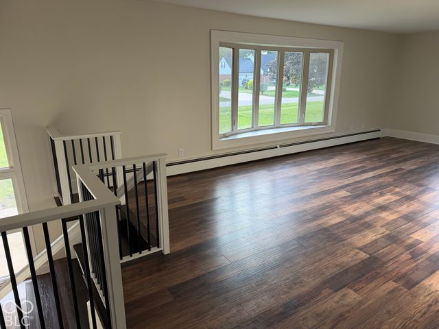 6610 Rosalind Lane, Anderson, IN 46013