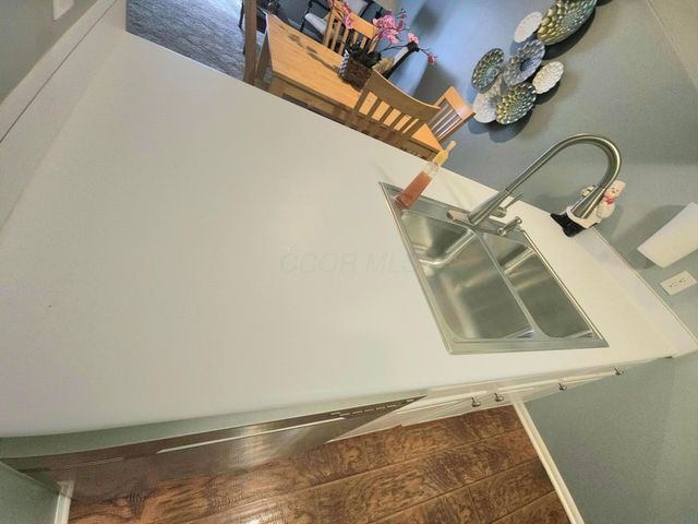 6773 Lagrange Drive, 59B, Canal Winchester, OH 43110