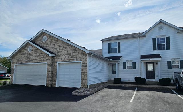 6773 Lagrange Drive, 59B, Canal Winchester, OH 43110