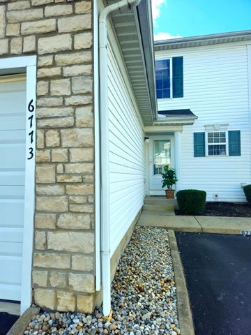6773 Lagrange Drive, 59B, Canal Winchester, OH 43110