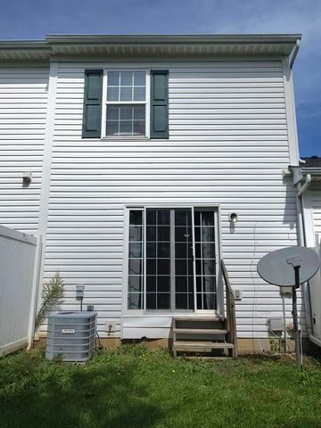 6773 Lagrange Drive, 59B, Canal Winchester, OH 43110