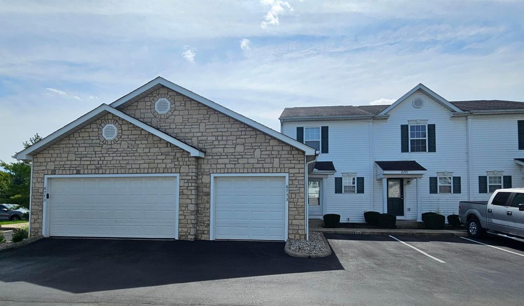 6773 Lagrange Drive, 59B, Canal Winchester, OH 43110