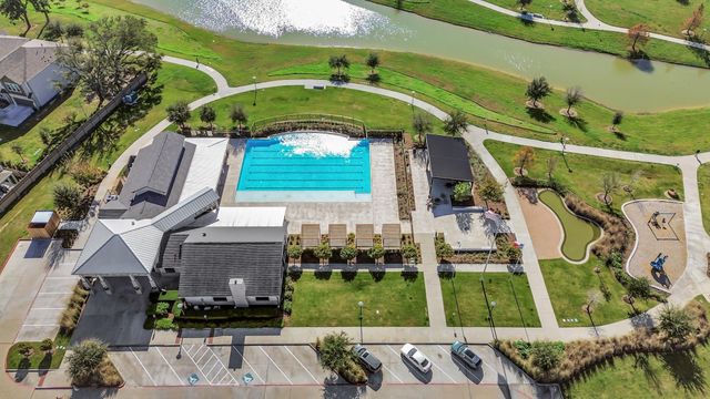 4111 Good Vineyard Lane, Houston, TX 77080