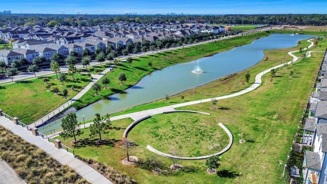 4111 Good Vineyard Lane, Houston, TX 77080