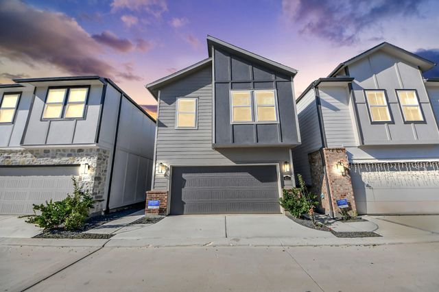 4111 Good Vineyard Lane, Houston, TX 77080