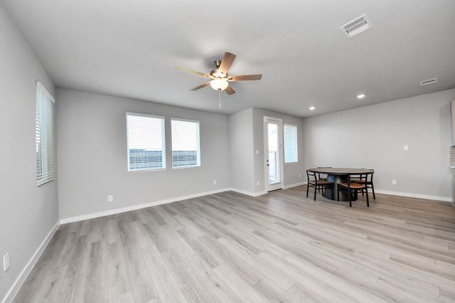 4111 Good Vineyard Lane, Houston, TX 77080