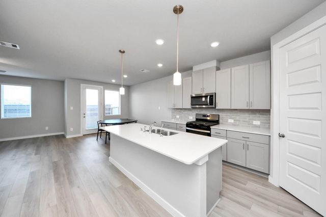 4111 Good Vineyard Lane, Houston, TX 77080