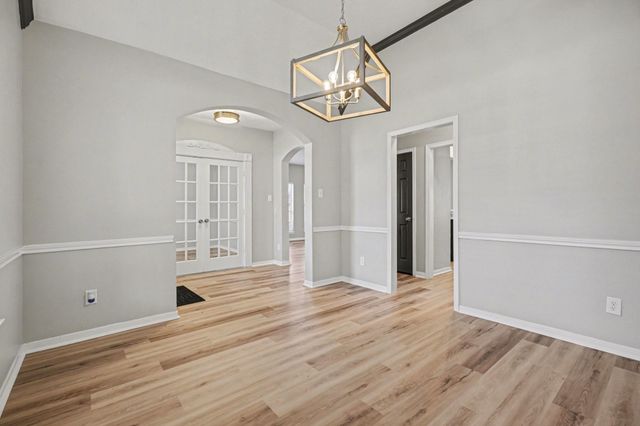 2514 Acadiana Lane, Seabrook, TX 77586