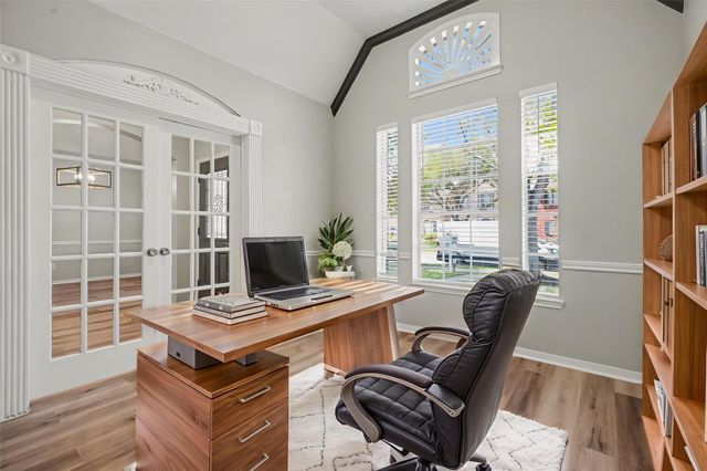 2514 Acadiana Lane, Seabrook, TX 77586