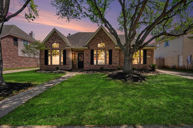 2514 Acadiana Lane, Seabrook, TX 77586