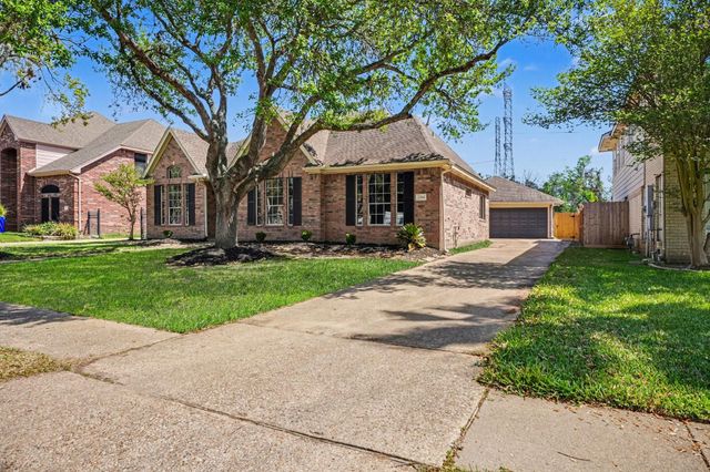 2514 Acadiana Lane, Seabrook, TX 77586