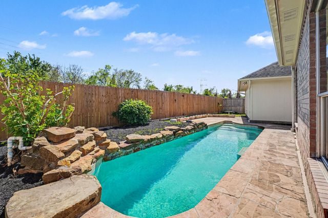 2514 Acadiana Lane, Seabrook, TX 77586