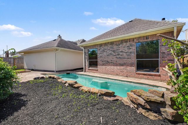 2514 Acadiana Lane, Seabrook, TX 77586