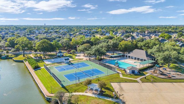 2514 Acadiana Lane, Seabrook, TX 77586