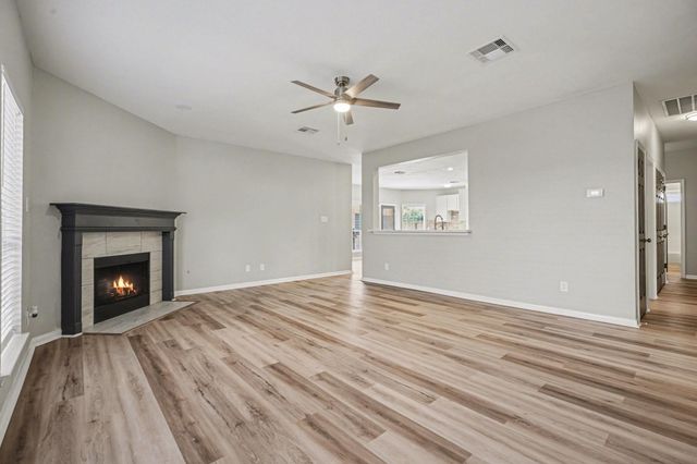 2514 Acadiana Lane, Seabrook, TX 77586